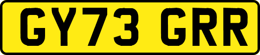 GY73GRR