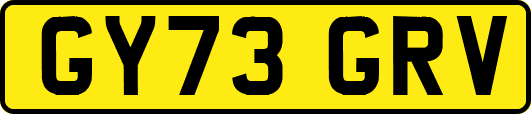 GY73GRV