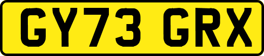 GY73GRX
