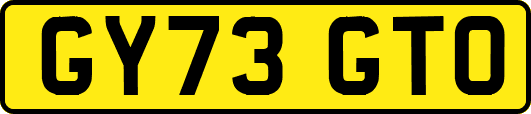 GY73GTO