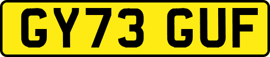 GY73GUF
