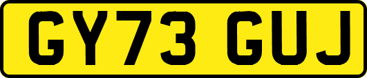 GY73GUJ