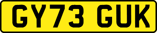 GY73GUK