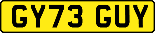 GY73GUY