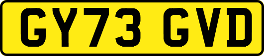 GY73GVD