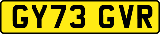 GY73GVR