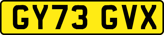 GY73GVX