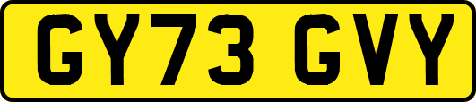 GY73GVY