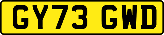 GY73GWD