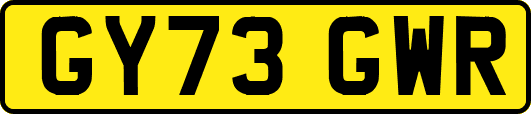 GY73GWR