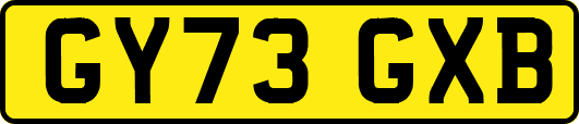 GY73GXB