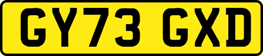 GY73GXD
