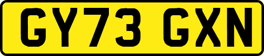 GY73GXN