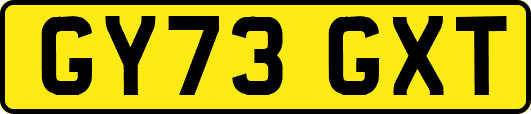 GY73GXT