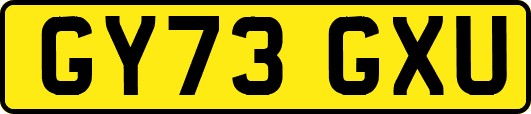 GY73GXU