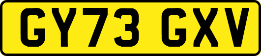 GY73GXV