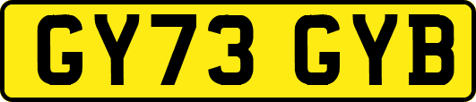 GY73GYB