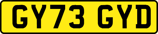 GY73GYD