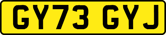 GY73GYJ