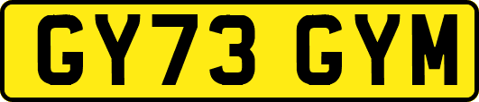 GY73GYM
