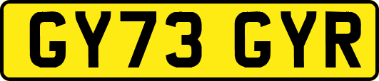 GY73GYR