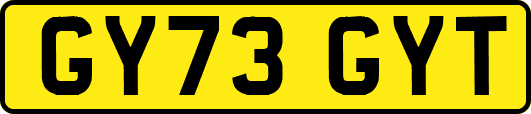 GY73GYT