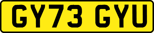 GY73GYU