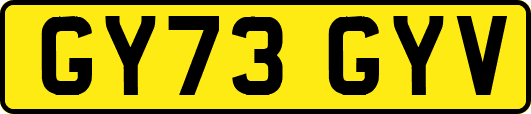 GY73GYV