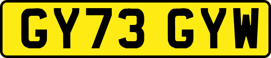 GY73GYW