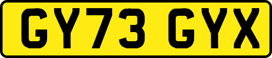 GY73GYX