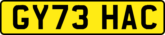 GY73HAC