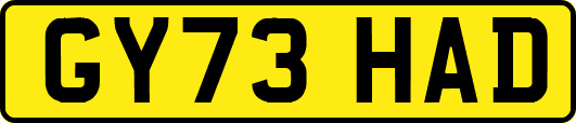 GY73HAD