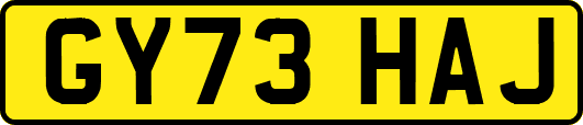 GY73HAJ