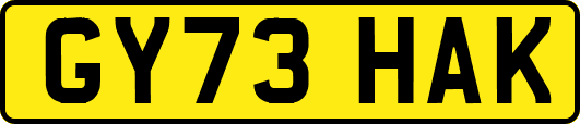 GY73HAK