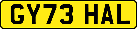 GY73HAL