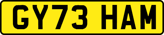 GY73HAM