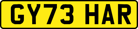 GY73HAR
