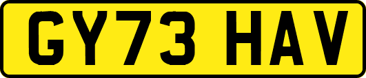 GY73HAV