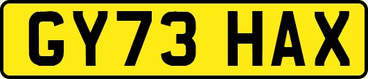 GY73HAX