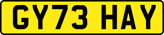 GY73HAY