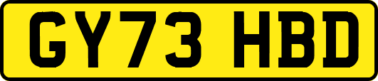GY73HBD