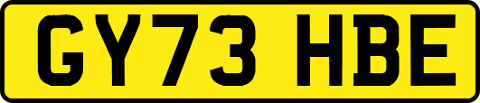 GY73HBE