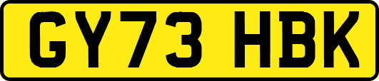 GY73HBK