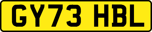 GY73HBL