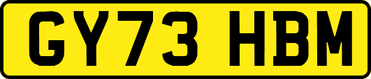 GY73HBM