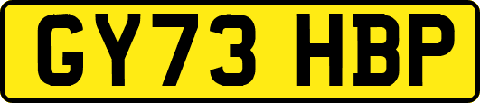 GY73HBP