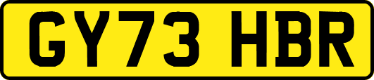 GY73HBR