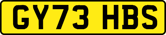 GY73HBS