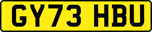 GY73HBU