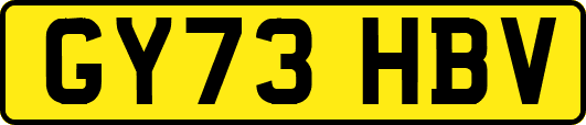 GY73HBV